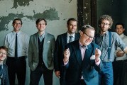 Chicken Wire: An Interview with Browan Lollar of St. Paul and The Broken Bones