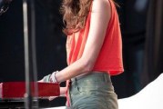 Robbery and Murder and Old Time Gangs: An Interview with Katie Toupin of Houndmouth