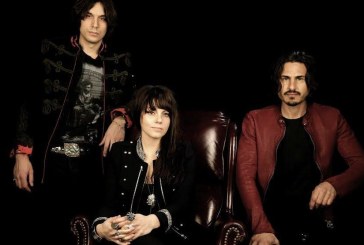 Taking It To The Streets (An Interview with Brad Wilk of The Last Internationale and Rage Against the Machine)