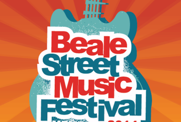 Beale Street Music Festival 2014