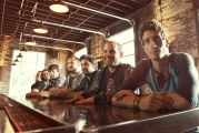 Life on the Road with The Revivalists’ David Shaw