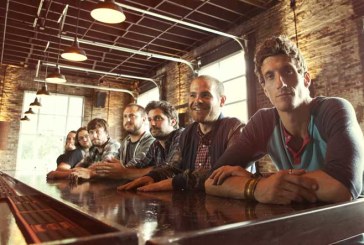 Life on the Road with The Revivalists’ David Shaw