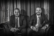 Getting Down with The Floozies (An Interview with Mark Hill)