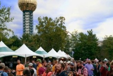 18th Annual Brewers’ Jam Brings Record-Breaking Crowds