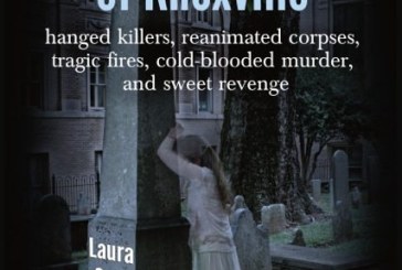 “A Haunted History of Knoxville” brings the city’s past to life