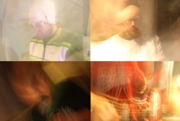 HypenKrunk:  A Cosmic Ride with the Lords of Rap