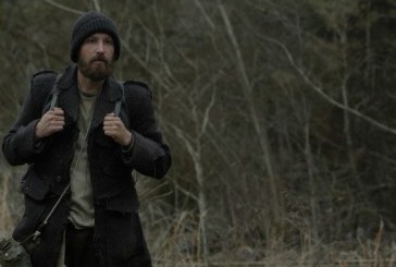 The Reel Deal : Shadowland