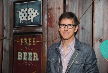 An Interview with Riley Etheridge Jr.