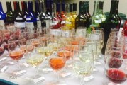 Blue Slip Winery Grand Opening