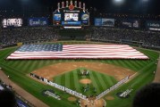 A Historic World Series Revisited