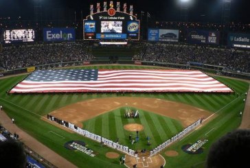 A Historic World Series Revisited