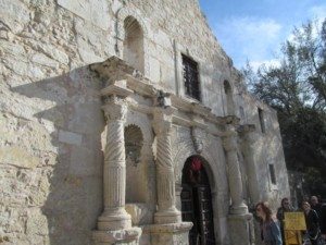 The Alamo