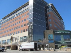 Whole Foods Headquarters