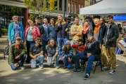 Scruffy City Comedy Festival