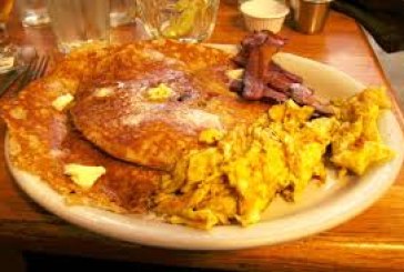 OIl Bea:  Breakfast Restaurant Planned for Old City