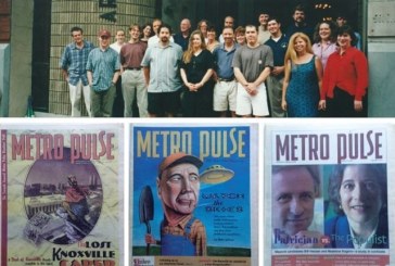 A Tribute to Metro Pulse