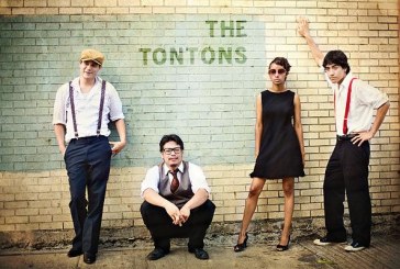 An Interview with The Tontons