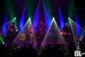 All Four Wheels on the Road: An Interview with Michael Bont of Greensky Bluegrass