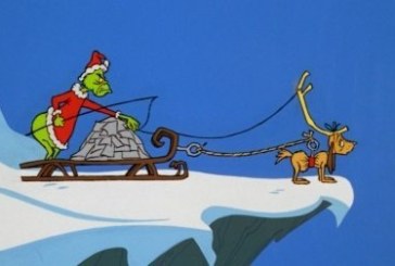 Did you Know?  Lyrics to “You’re a Mean One, Mr. Grinch”