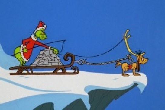 Did you Know?  Lyrics to “You’re a Mean One, Mr. Grinch”