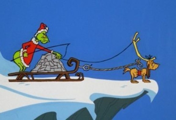 Did you Know?  Lyrics to “You’re a Mean One, Mr. Grinch”