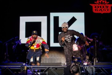 Four Days of Magic at Voodoo 2014