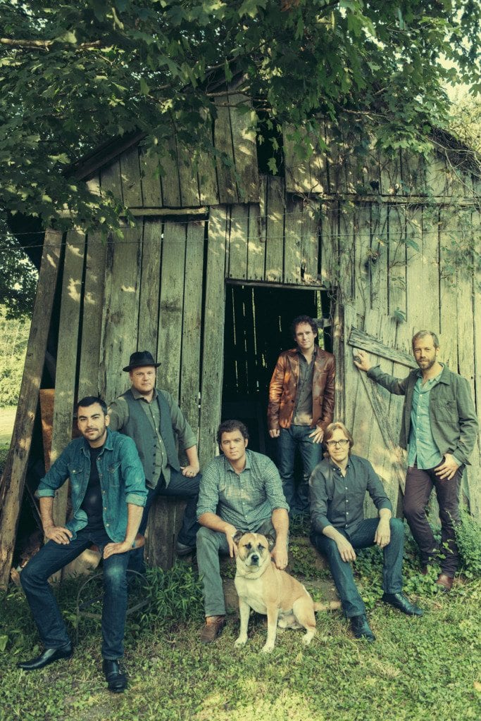 Mike Guggino (left) Submitted Photo