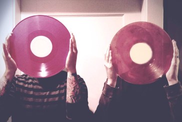 The Minds Behind Sharing Needles With Friends (A Podcast for Musical Enlightenment)
