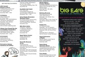 Entertainment Calendar