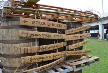 Forecastle to Showcase Scarce Bourbon Expressions at Bourbon Lodge Rarities Bar