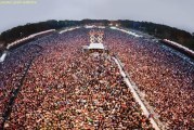 Outside Lands 2014 Review