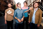 How did you get your name – with Portugal. The Man