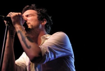 I’m Not From Texas: An Interview with Frank Turner