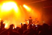Learn from the British: Arctic Monkeys @ Marathon Music Works