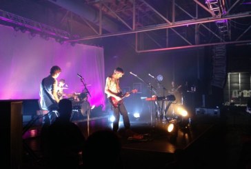 SHOW REVIEW: Cut Copy @ Marathon Music Works