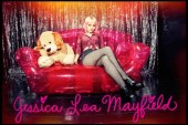 Colorful Darkness: Jessica Lea Mayfield @ Mercy Lounge