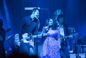 Show Review: Jack White @ Bridgestone Arena