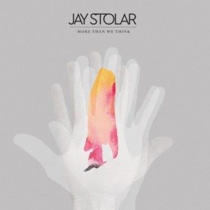 Jay Stolar 2013 Album Cover