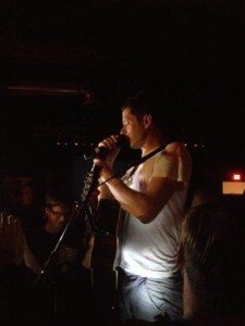 Damian Kulash of OK Go