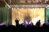 SHOW REVIEW: Phantogram @ Marathon Music Works