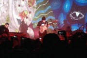 SHOW REVIEW: Quiet Life / Portugal. The Man @ Cannery Ballroom