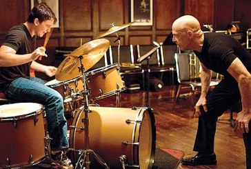 The Reel Deal : Whiplash