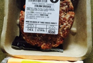 Local Spoonful : Making Peace with Velveeta