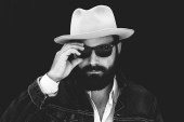 An Interview with Drew Holcomb