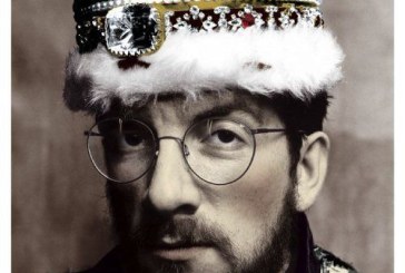 Classic Review: Elvis Costello’s “King of America”