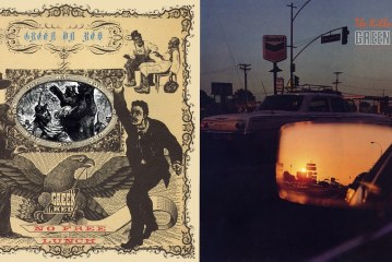 Lost Classic: Green on Red’s “No Free Lunch”