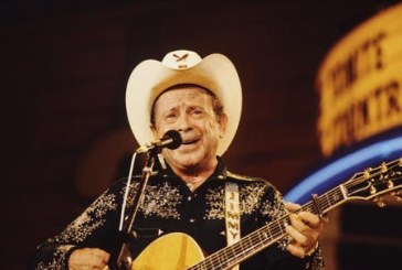 Grand Ole Opry Loses Its Oldest Member