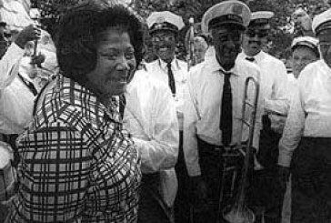 New Orleans Jazz & Heritage Fest announces 2015 Lineup