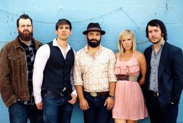 Drew Holcomb Show Review – 2/14/15 at The Bijou Theatre