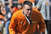 Top 10 Moments from 2015 in UT Sports